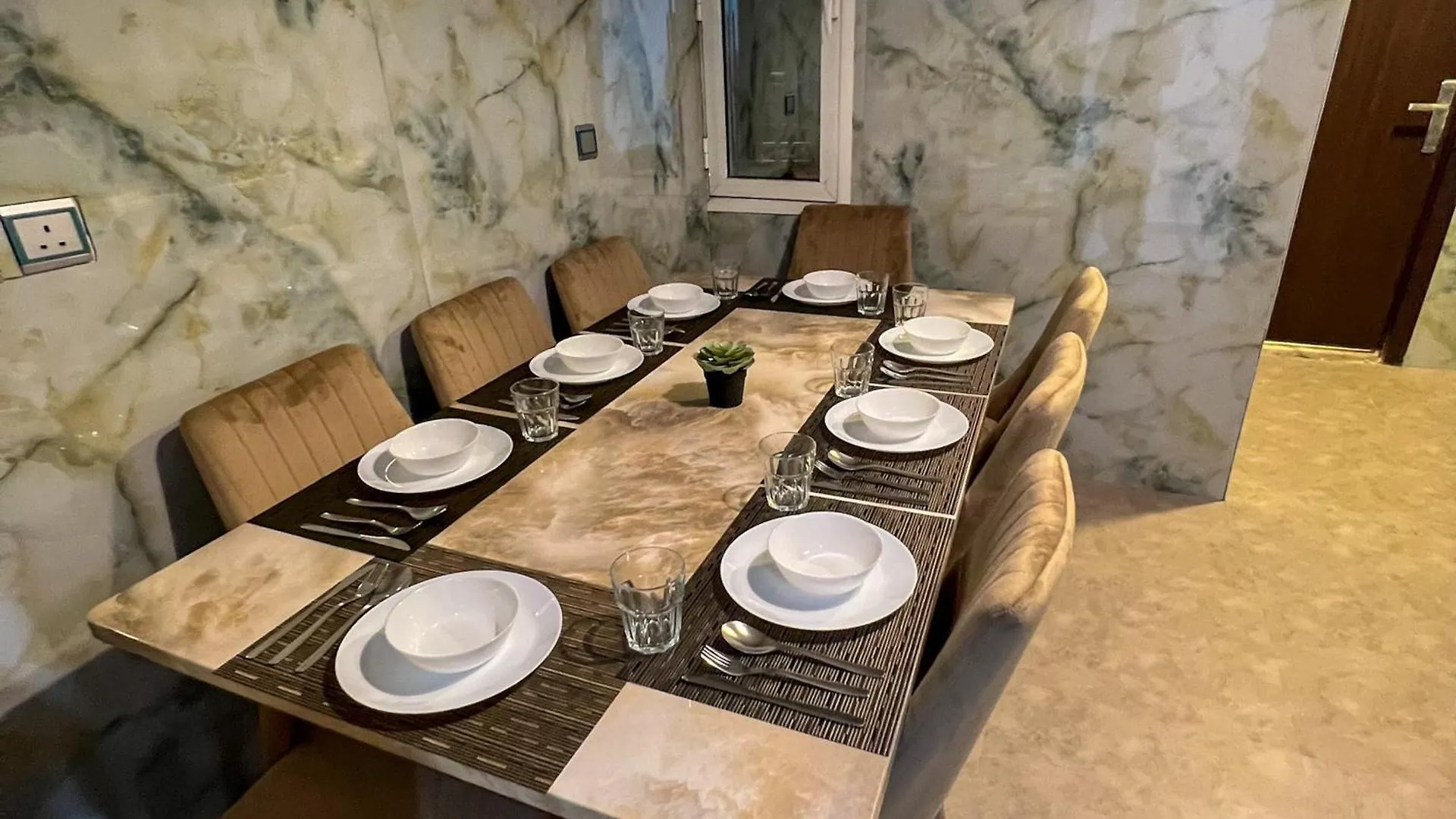 شقة Sea View Villa فيلا إطلالة بحرية جدة المملكة العربية السعودية
