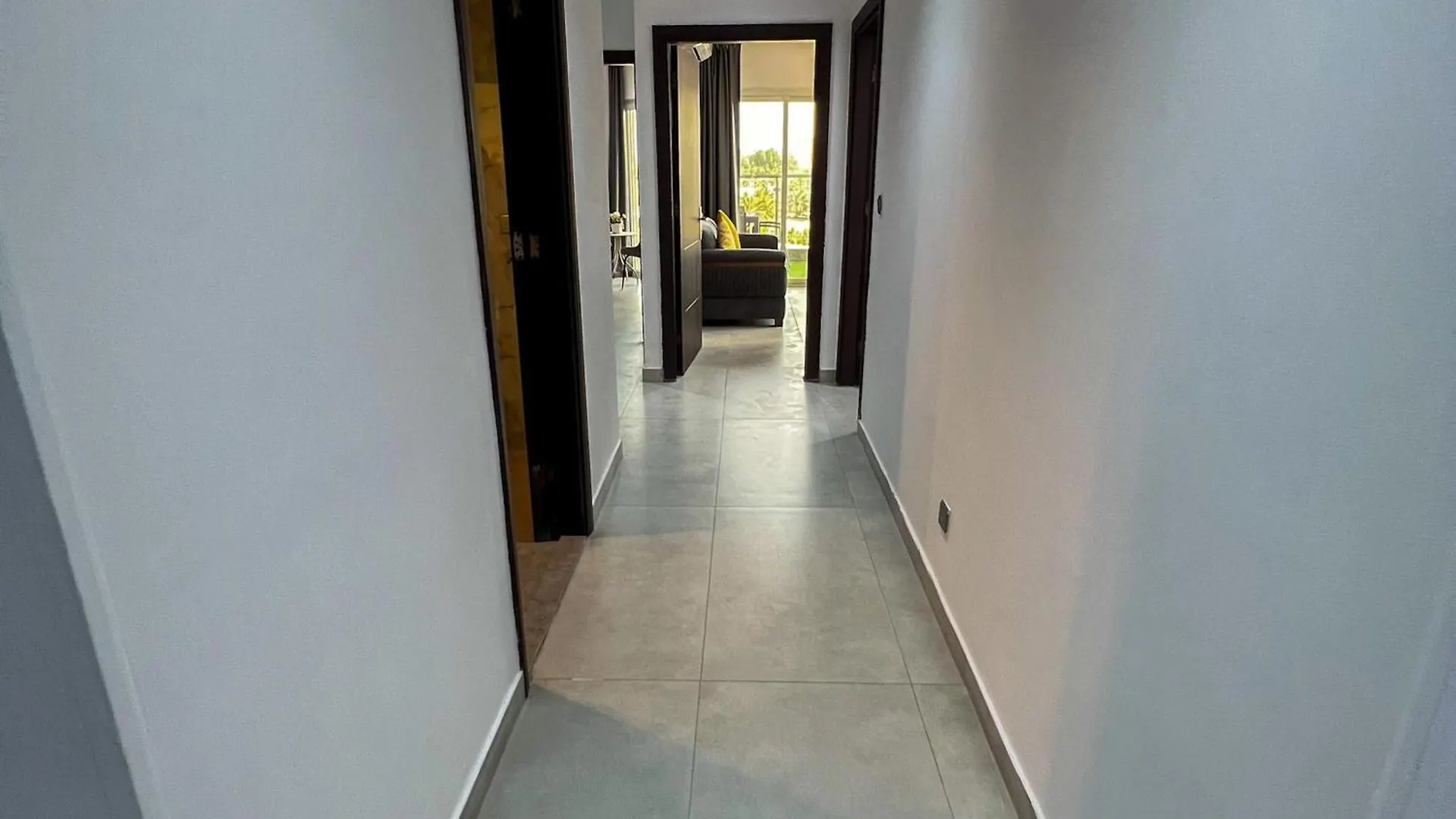 Sea View Villa فيلا إطلالة بحرية جدة شقة