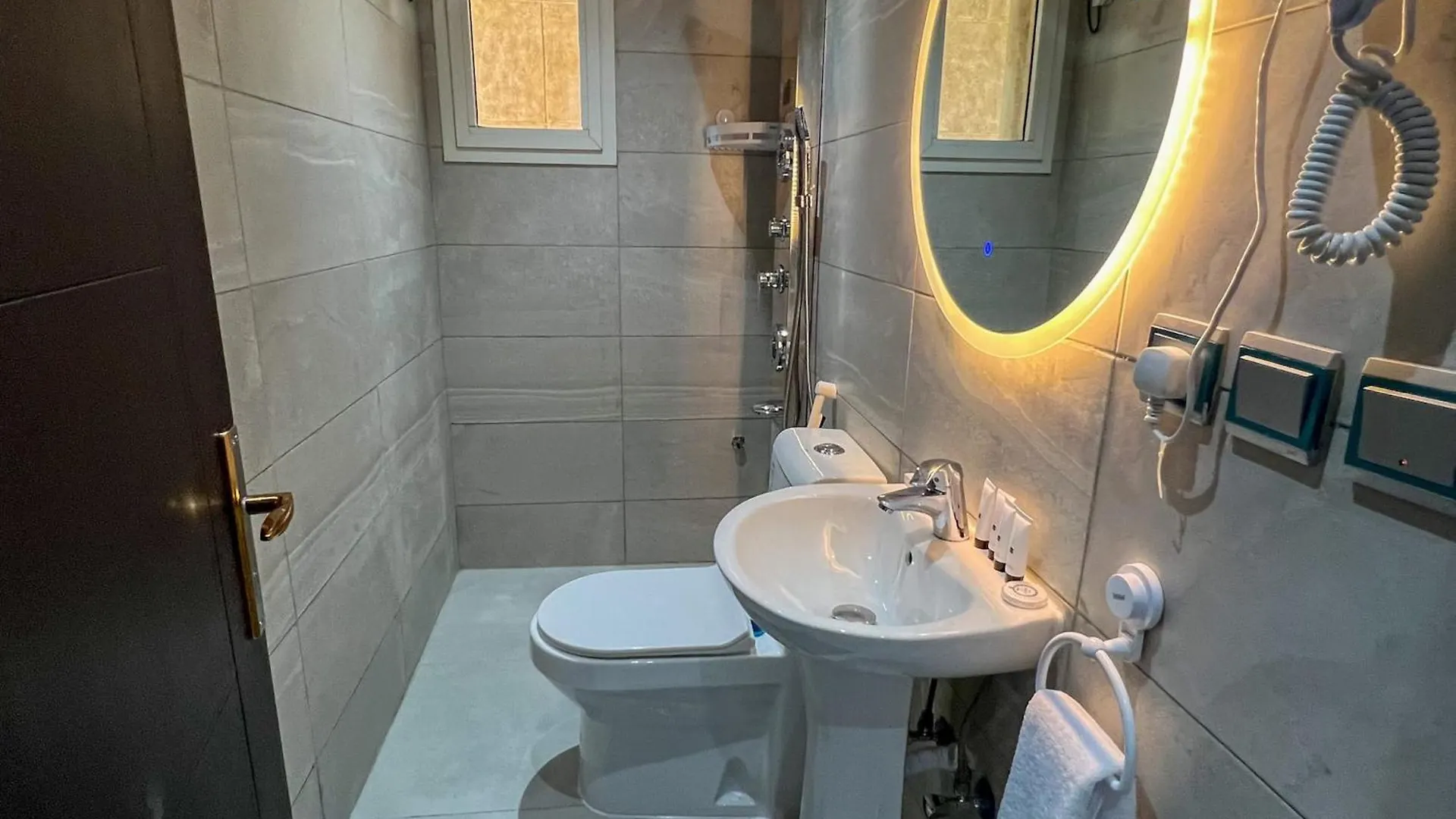 Sea View Villa فيلا إطلالة بحرية Jeddah 0*,