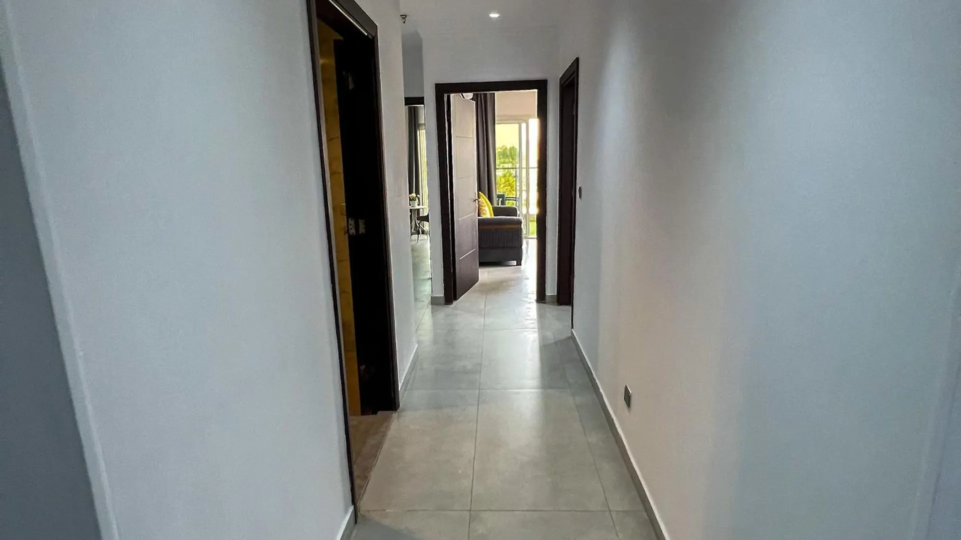 Sea View Villa فيلا إطلالة بحرية جدة