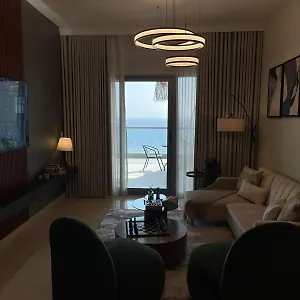  شقة Damac Tower