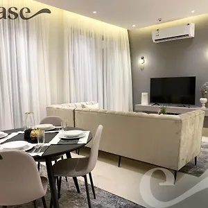Kease Tawun A5-2 Royal Touch Terrace Xz48 , الرياض المملكة العربية السعودية