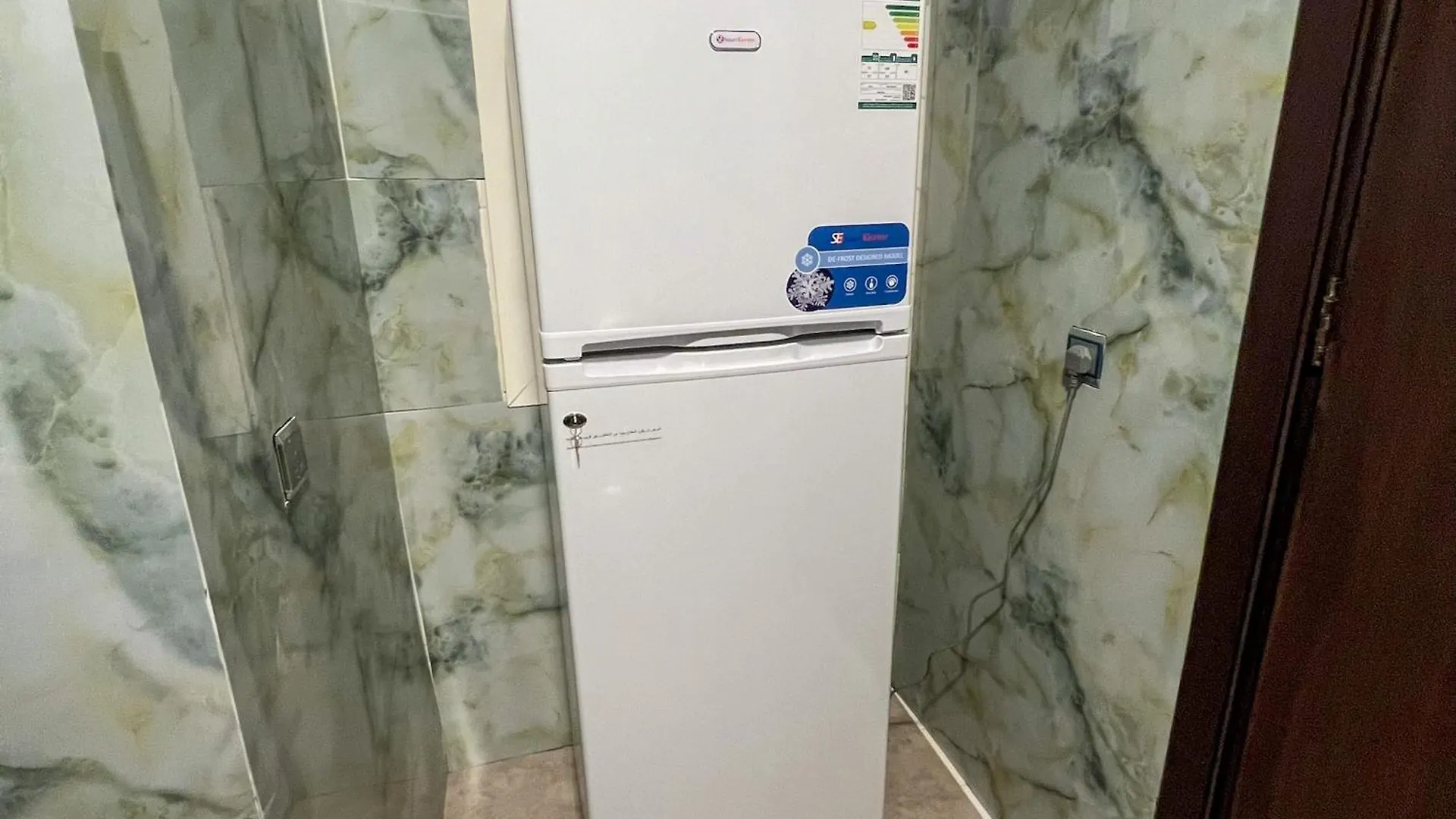 Sea View Villa فيلا إطلالة بحرية 제다 0*,
