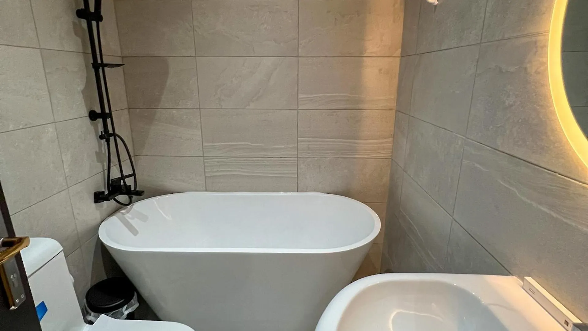 Sea View Villa فيلا إطلالة بحرية 제다 0*,  사우디 아라비아